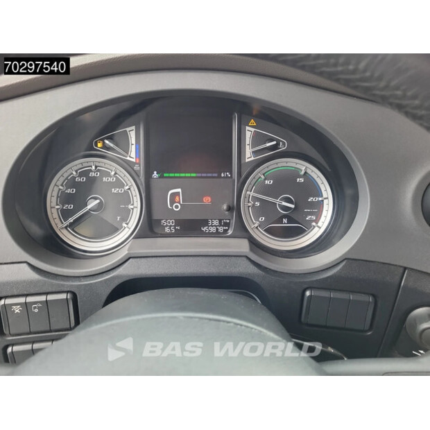 2021 DAF XF 480-44836841