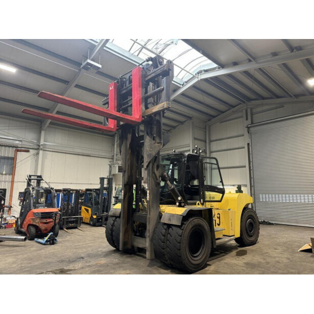 2019 Hyster H30XMS-9-44836854