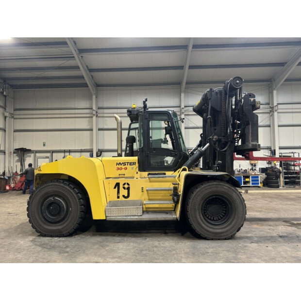 2019 Hyster H30XMS-9-44836855