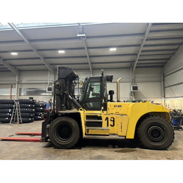 2019 Hyster H30XMS-9-44836856