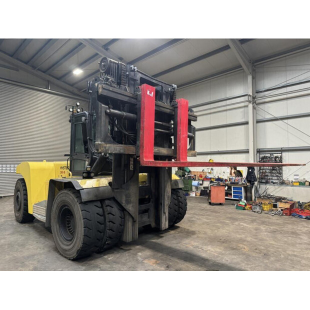 2019 Hyster H30XMS-9-44836857