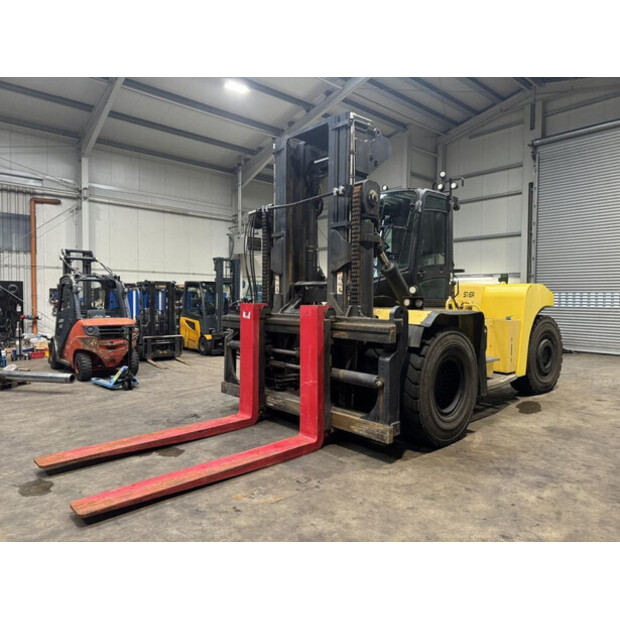 2019 Hyster H30XMS-9-44836865