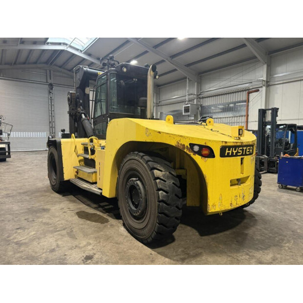 2019 Hyster H30XMS-9-44836866