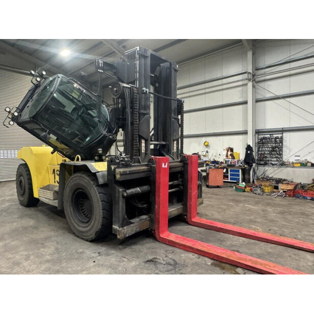 2019 Hyster H30XMS-9-44836868