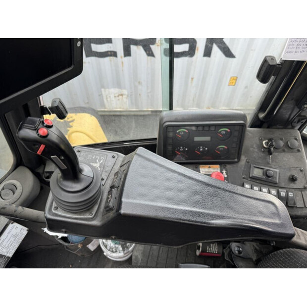 2019 Hyster H30XMS-9-44836869