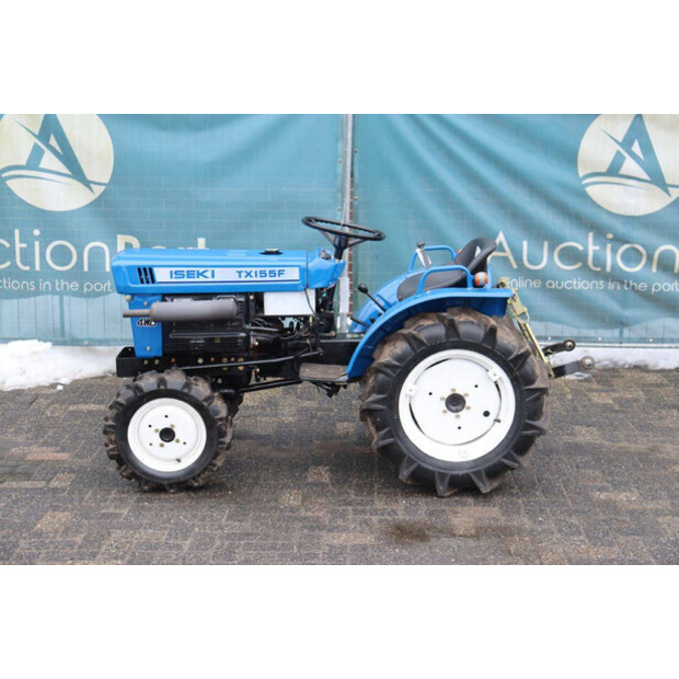 Iseki TX155F-44836885