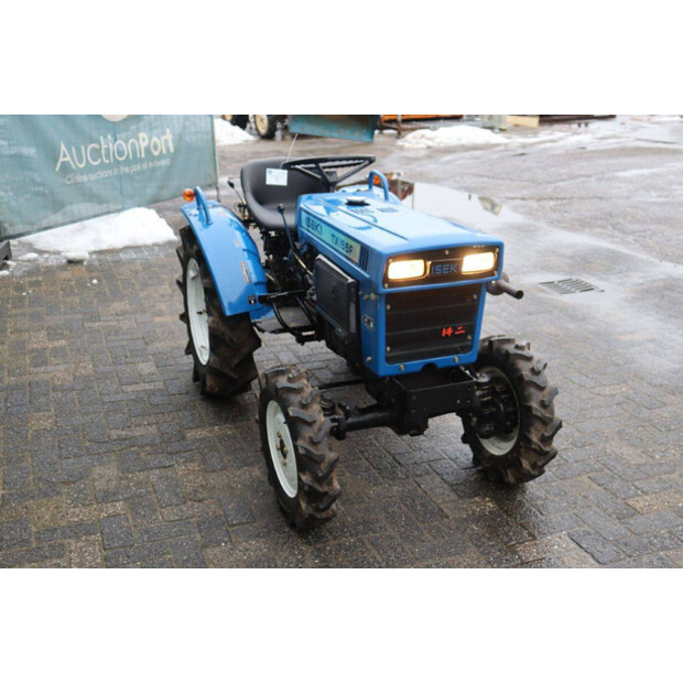 Iseki TX155F-44836890