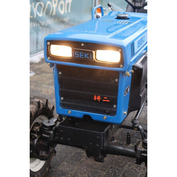 Iseki TX155F-44836893