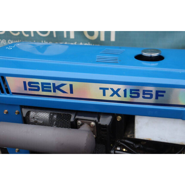 Iseki TX155F-44836895