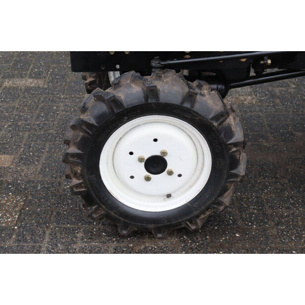 Iseki TX155F-44836896