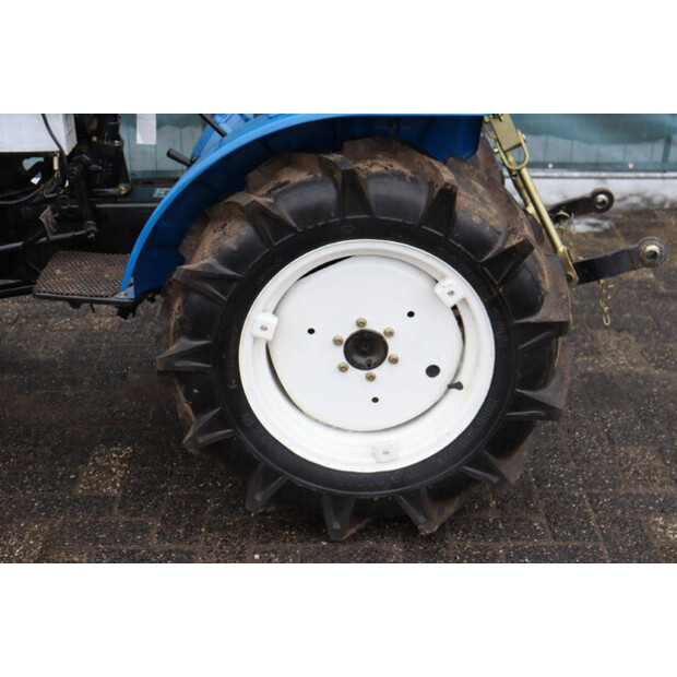 Iseki TX155F-44836897