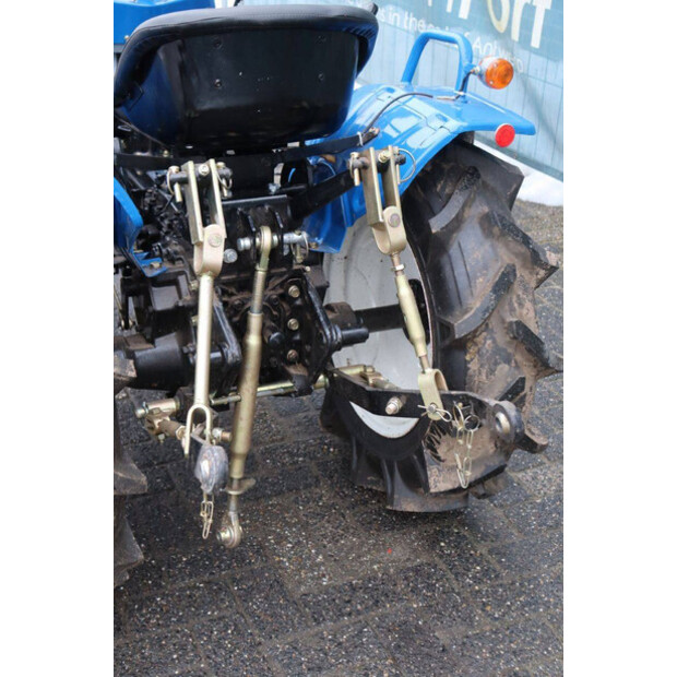 Iseki TX155F-44836898