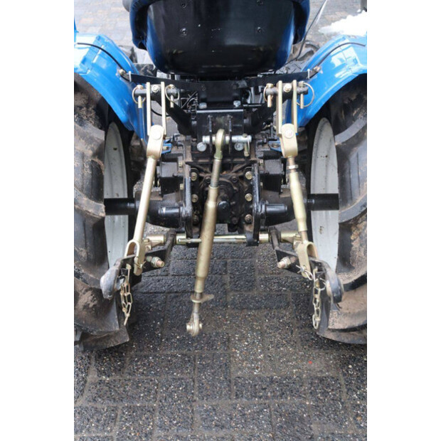 Iseki TX155F-44836899