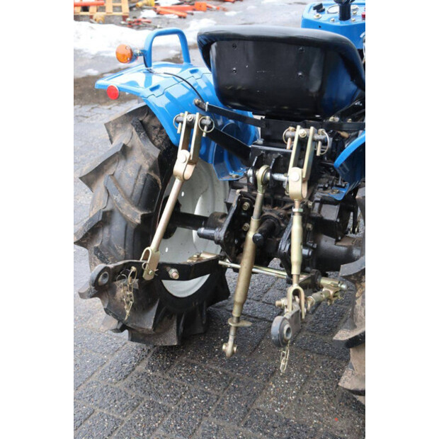 Iseki TX155F-44836900