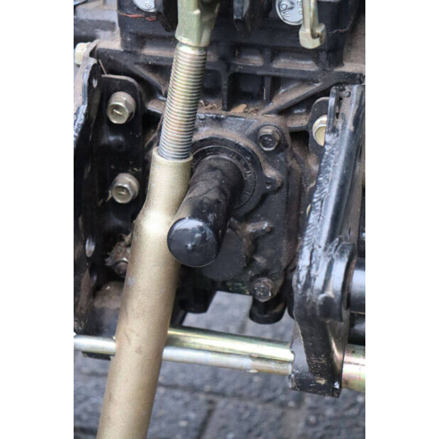 Iseki TX155F-44836901