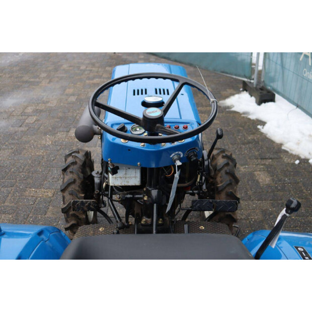 Iseki TX155F-44836902