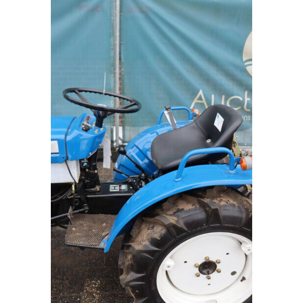 Iseki TX155F-44836903