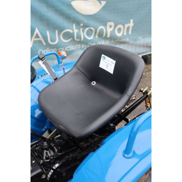 Iseki TX155F-44836904