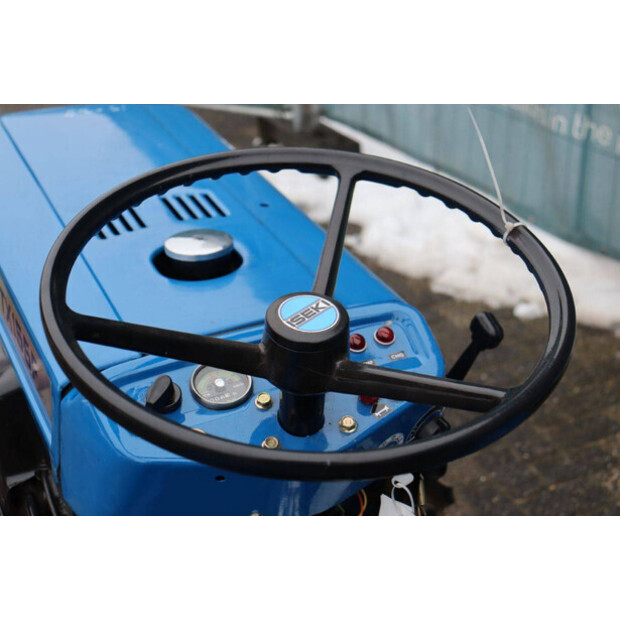 Iseki TX155F-44836905