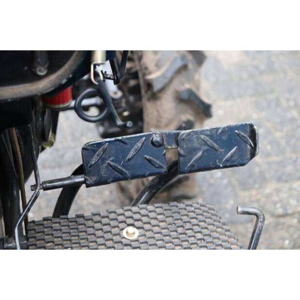 Iseki TX155F-44836907