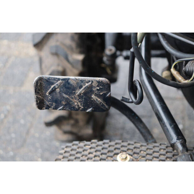 Iseki TX155F-44836908