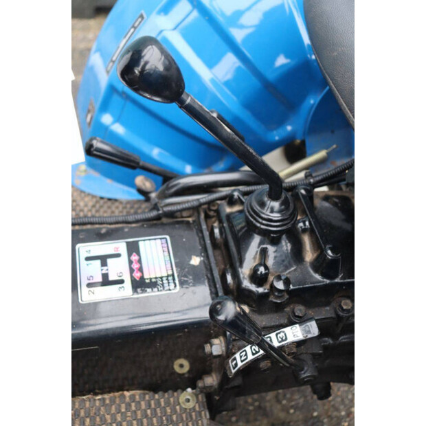 Iseki TX155F-44836909