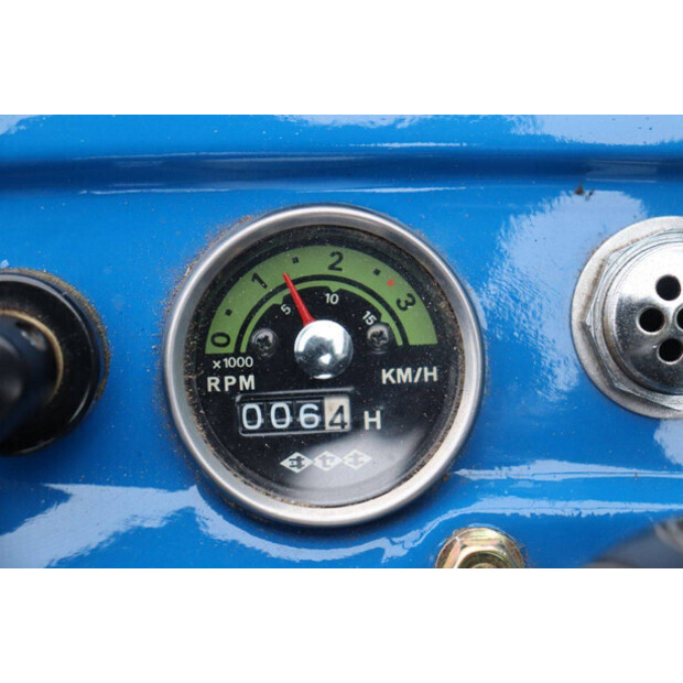 Iseki TX155F-44836910