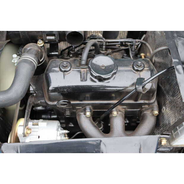 Iseki TX155F-44836912