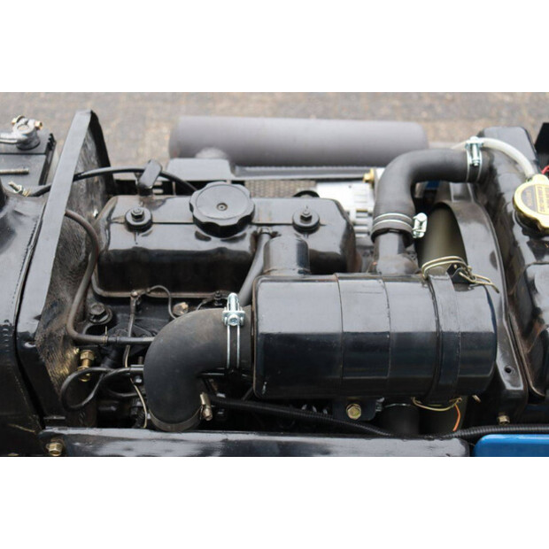 Iseki TX155F-44836913