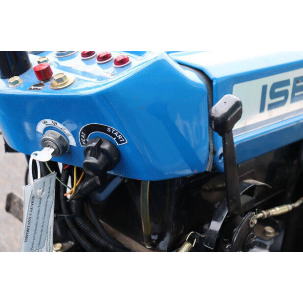 Iseki TX155F-44836914