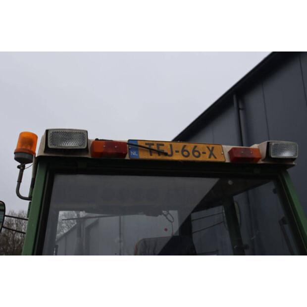 1987 Fendt Farmer 305LS Turbomatik-44836945