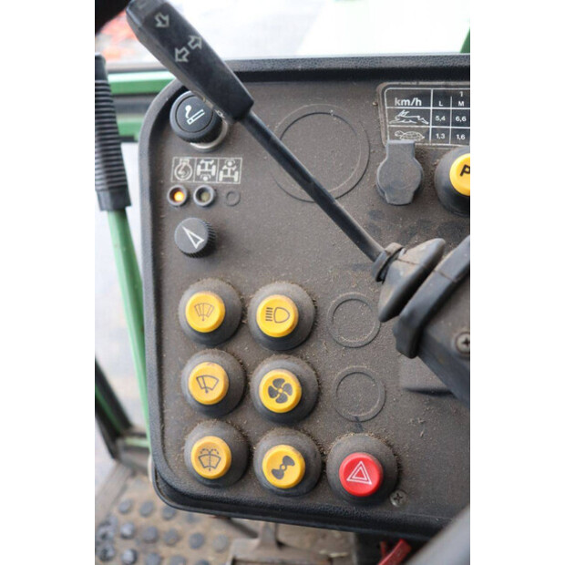 1987 Fendt Farmer 305LS Turbomatik-44836958