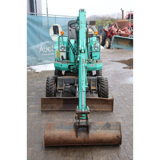 كوماتسو PW05-44836987