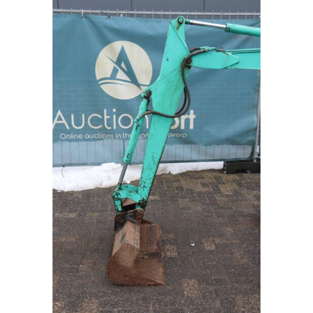 كوماتسو PW05-44836990