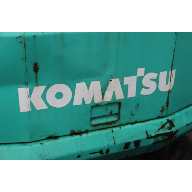 كوماتسو PW05-44837003