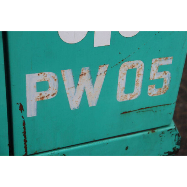 كوماتسو PW05-44837005