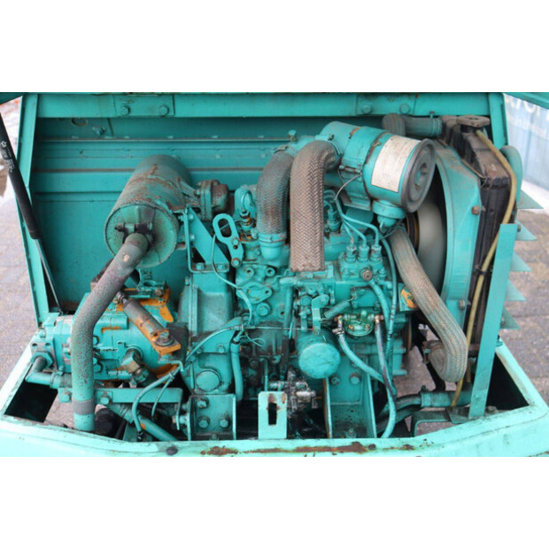 كوماتسو PW05-44837007