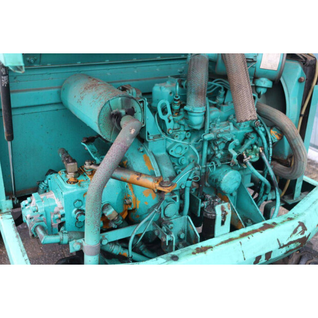 كوماتسو PW05-44837009