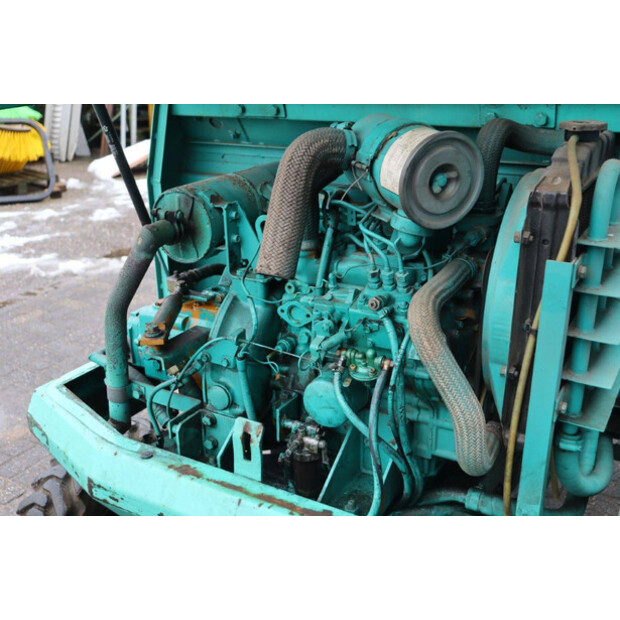 كوماتسو PW05-44837011