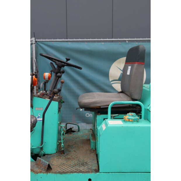 كوماتسو PW05-44837016