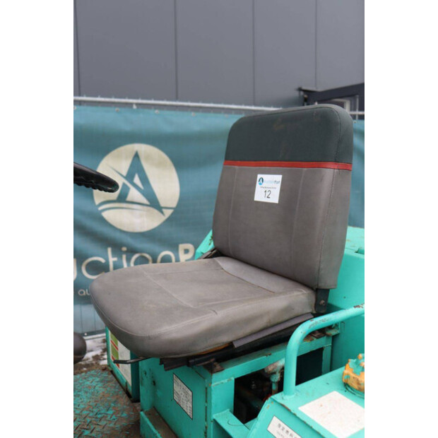 كوماتسو PW05-44837017