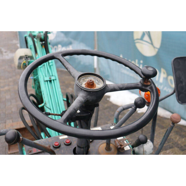 كوماتسو PW05-44837018