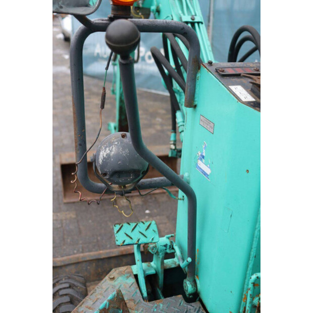 كوماتسو PW05-44837019