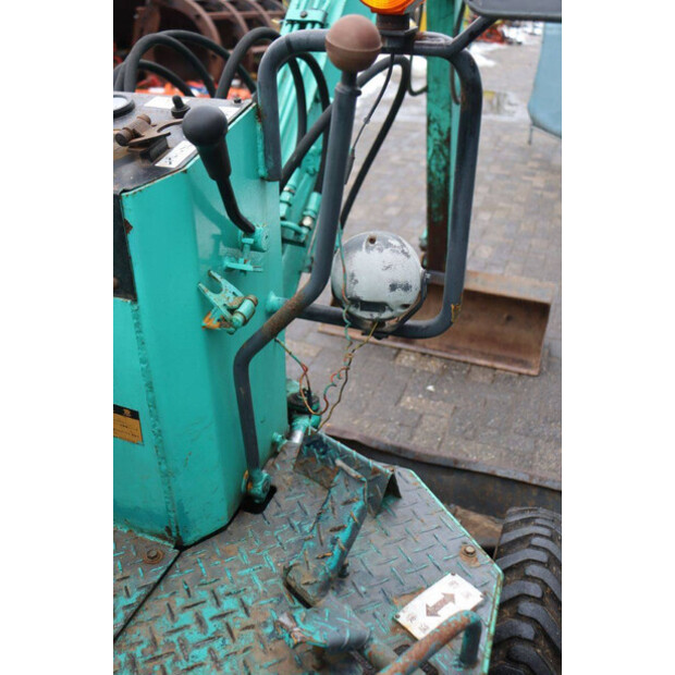 كوماتسو PW05-44837020