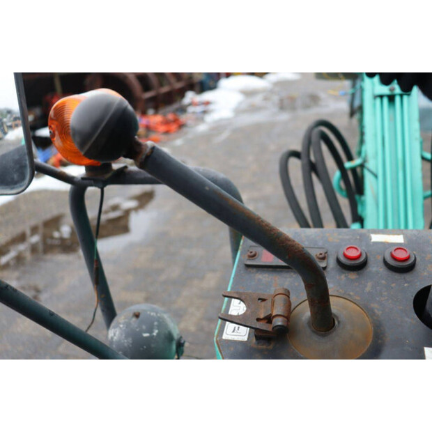 كوماتسو PW05-44837021