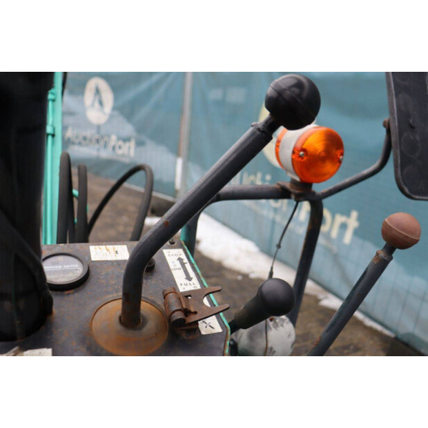 كوماتسو PW05-44837022