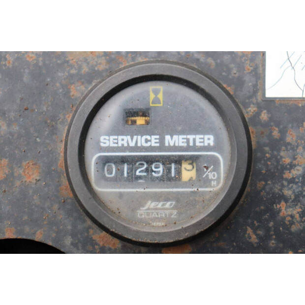 كوماتسو PW05-44837023