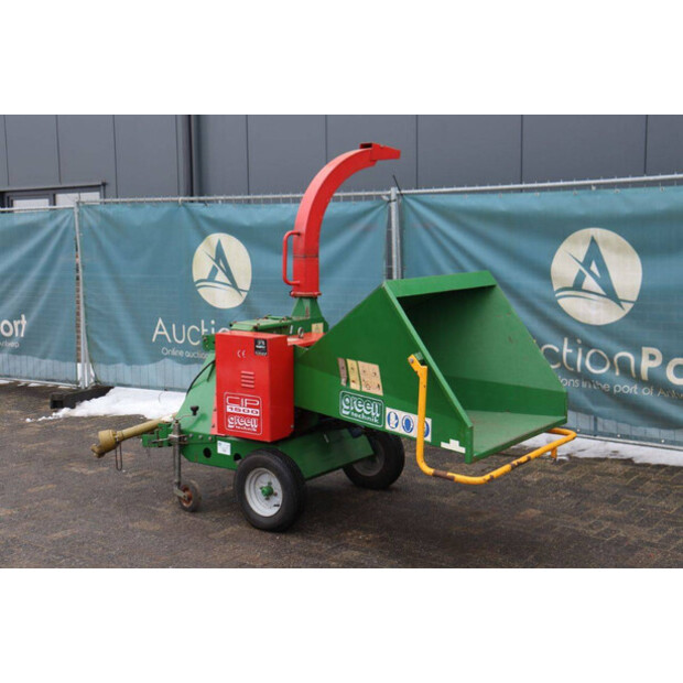 Greentec CIP 1500-44837048