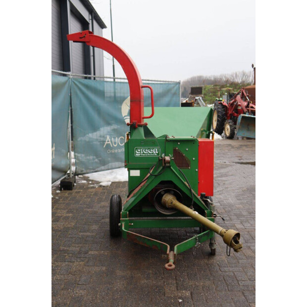 Greentec CIP 1500-44837053