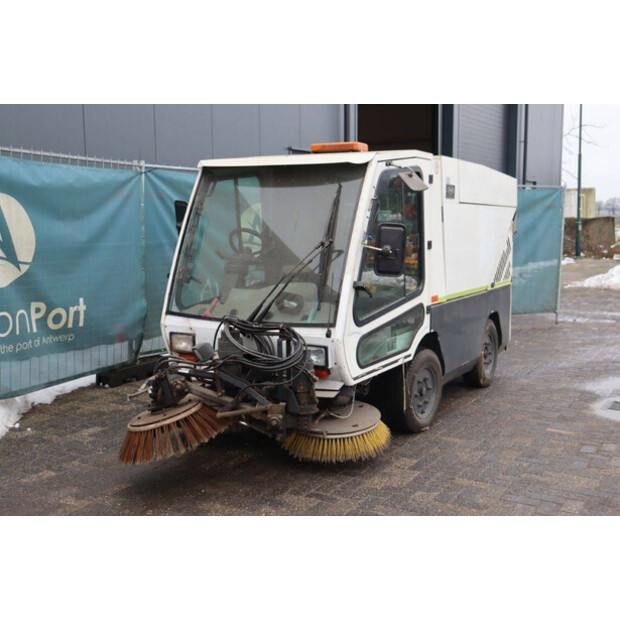 2008 تينانت A60-44837089